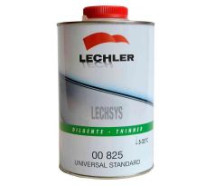 LECHLER AKRYL RIEDIDLO UNIVERZAL 825 1L