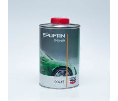 LECHLER EPOFAN 00535