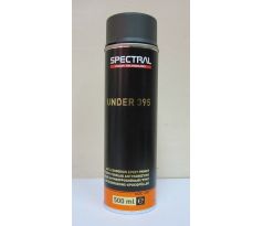 SPECTRAL EPOXID UNDER 395 500ml TMAVOŠEDÝ