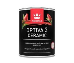 OPTIVA 3 CERAMIC SUPER MATT 0,9l