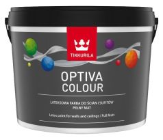 OPTIVA COLOUR 9L