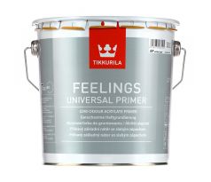 FEELINGS UNIVERSAL PRIMER 2,7L