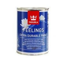 FEELINGS EXTRA DURABLE  0,9L