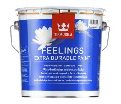 FEELINGS EXTRA DURABLE  2,7l