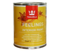 FEELINGS INTERIOR PAINT 0,9L