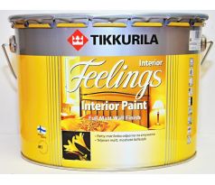 FEELINGS INTERIOR PAINT 9L