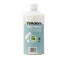 FINKOLORA WALL PRIMER 1L  1:19