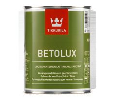 BETOLUX 0,9L