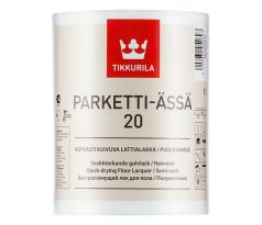 PARKETTI ÄSSÄ  20/50/80  1L