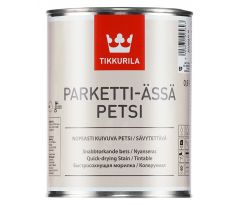 PARKETTI ÄSSÄ PETSI  0,9L