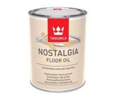 NOSTALGIA FLOOR OIL  1L