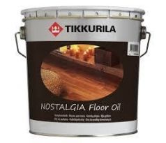 NOSTALGIA FLOOR OIL  3L