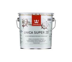 UNICA SUPER  20,60,90  2,7L