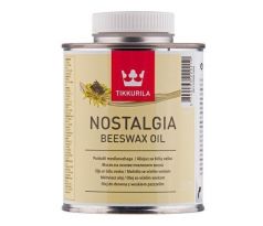 NOSTALGIA BEESWAX OIL  0,375L