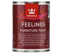 FEELINGS FURNITURE PAINT  0,9L