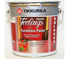 FEELINGS FURNITURE PAINT  2,7L