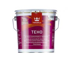 TEHO WINDOW PAINT 2,7L