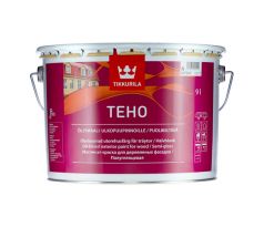 TEHO WINDOW PAINT 9L