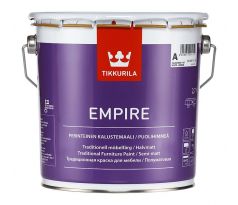 EMPIRE  2,7L