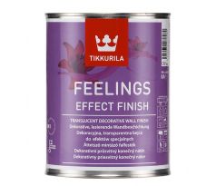 FEELINGS EFFECT FINISH  0,9L