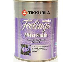 FEELINGS EFFECT FINISH 2,7L