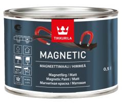 MAGNETIC PAINT 0,5L