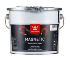 MAGNETIC PAINT 3L