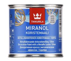 MIRANOL DECORATIVE PAINT 0,1L