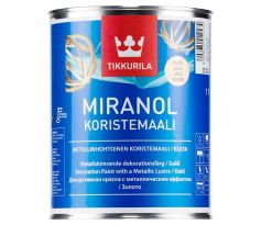 MIRANOL DECORATIVE PAINT 1L