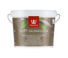 SUPI SAUNASUOJA  2,7L