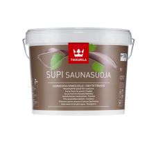 SUPI SAUNASUOJA  9l