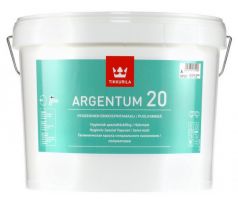 ARGENTUM 20  2,7l