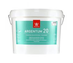 ARGENTUM 20  9L