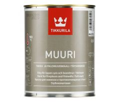 MUURI  0,9L