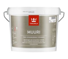 MUURI  2,7l