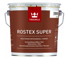 ROOSTEX SUPER  3L