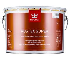 ROOSTEX SUPER  10L