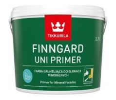 FINGARD UNI PRIMER  2,7L