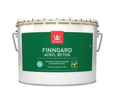 FINGARD ACRYL BETON  9L