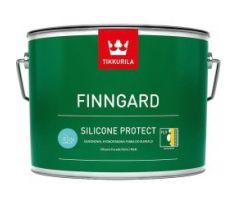 FINGARD SILICONE PROTECT  9L