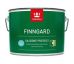 FINGARD SILICONE PROTECT  9L