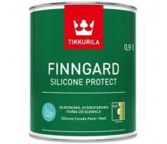 FINGARD SILICONE PROTECT  0,9L