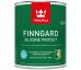 FINGARD SILICONE PROTECT  0,9L