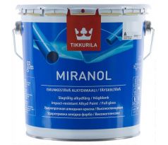 MIRANOL 2,7L