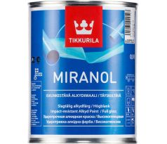 MIRANOL 0,9L