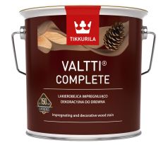 VALTTI COMPLETE 2,7L