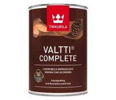 VALTTI COMPLETE 0,9L