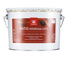 PATIO KIVIKUULLOTE 9L - Moridlo na dlažbu