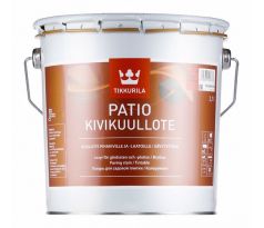 PATIO KIVIKUULLOTE 2,7L -Moridlo na dlažbu