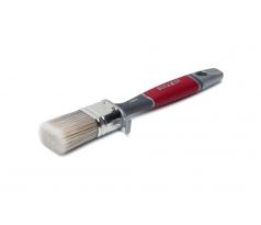 ELITE OVAL BRUSH 35mm